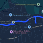 Maple Drive Burgess Hill Sex Offender Appeal