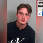 Marc Cheeney Essex Rapist and Sex Offender