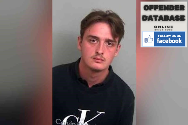 Marc Cheeney Essex Rapist and Sex Offender