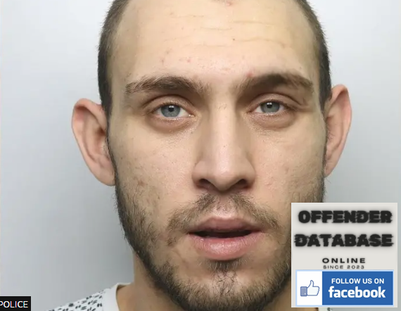 Mario Sztojka Huddersfield Rapist and Sex Offender