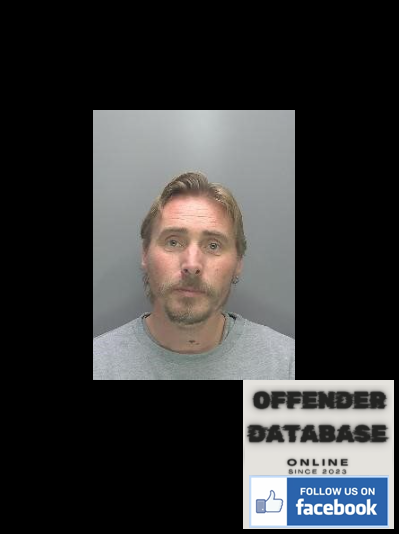 Mark Barnes Great Chishill Paedophile and Sex Offender