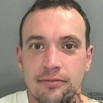 Mark Cain Newport Paedophile and Sex Offender