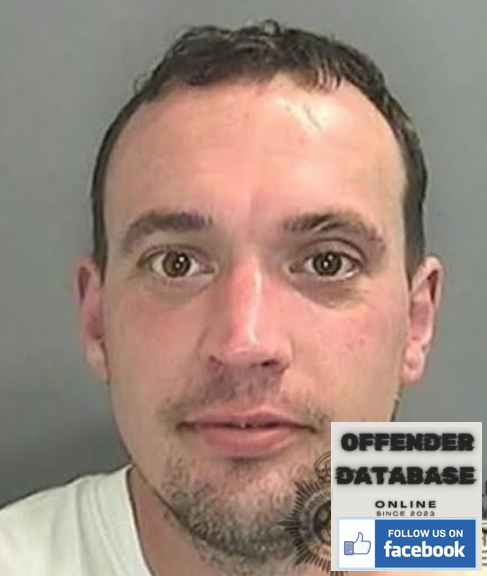 Mark Cain Newport Paedophile and Sex Offender