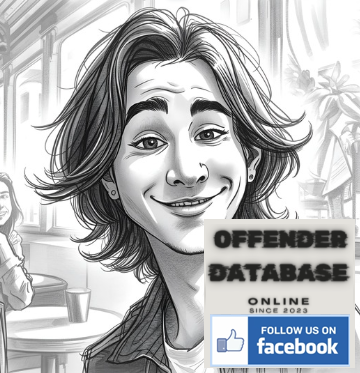 Mark from the Sex Offender Database Team