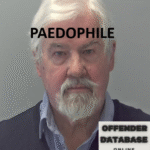 Martin Hogg Bury St Edmunds Paedophile Sex Offender