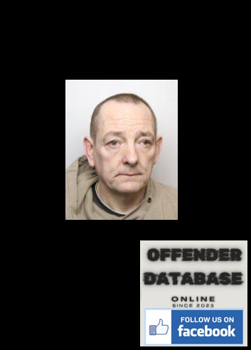 Matthew Pearce Huddersfield Paedophile and Sex Offender Matthew Pearce Huddersfield Paedophile and Sex Offender