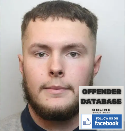 Maxwell Shelbourne Underwood Rapist and Sex Offender