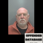 Michael Bell Hardwick Sex Offender