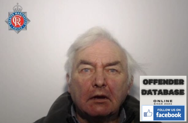 Michael John Worton Swinton Paedophile and Sex Offender Michael John Worton Swinton Paedophile and Sex Offender
