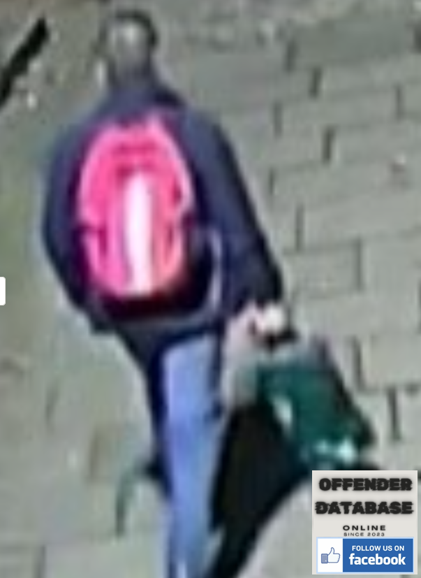 Mill Street Macclesfield Sexual Assault Appeal