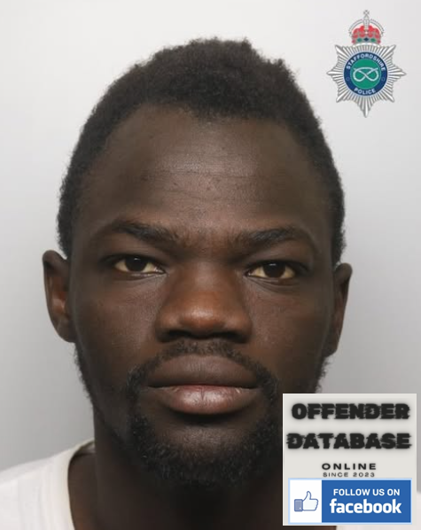 Mohammad Wajid Koko Tamworth Rapist and Sex Offender