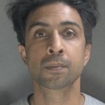 Mohammed Atif Khan Chesham Rapist and Sex Offender