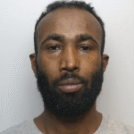 Mohammed Elmi Mahamed Barnsley Rapist and Sex Offender