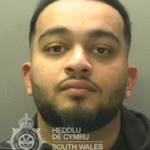 Mohammed Raihan Swansea Paedophile and Sex Offender