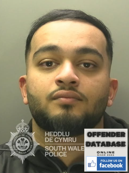 Mohammed Raihan Swansea Paedophile and Sex Offender