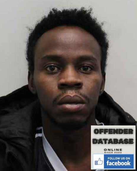 Mohammed Tarik Southwark Rapist and Sex Offender