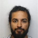 Muslih Alotaibi London Sex Offender