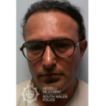 Nadeen Shazad Roath Paedophile