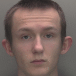 Nathan Mossley Holbeach Paedophile and Sex Offender
