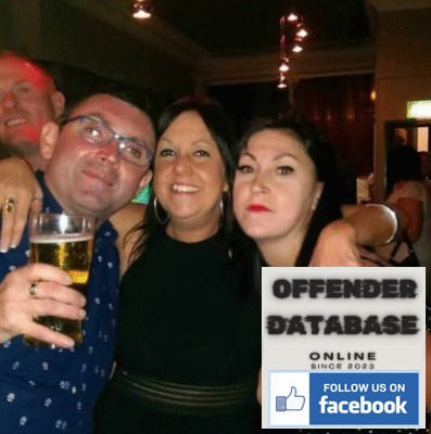 Neil Rylance at the Steam Turbine in Rugby with his sisters Stacey Rylance and Shelley Rylance