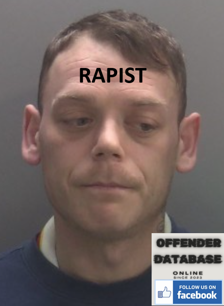 Oliver George White Loughborough Rapist Sex Offender Oliver George White Loughborough Rapist Sex Offender