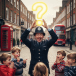 PC Ryan Busby Sussex Police Sex Offender