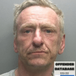 Paul Beattie Carlisle Rapist and Sex Offender