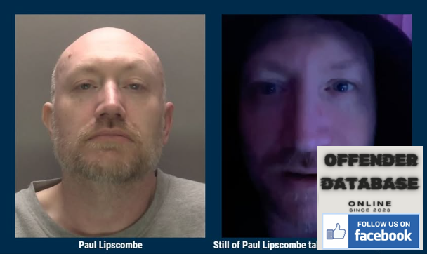 Paul Lipscombe Rothley Paedophile and Sex Offender Paul Lipscombe Rothley Paedophile and Sex Offender