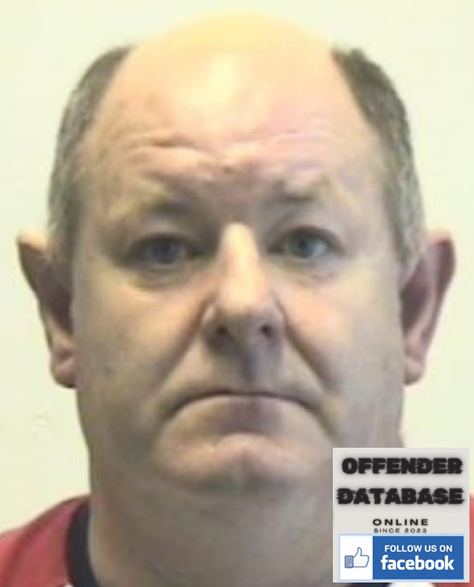 Peter King Southampton Paedophile and Sex Offender