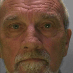 Peter Victor Streeter Hailsham Paedophile Child Molester