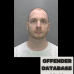 Philip Thurston Cambridge Paedophile Sex Offender