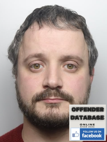 Phillip Wallbank Blackpool Paedophile and Sex Offender