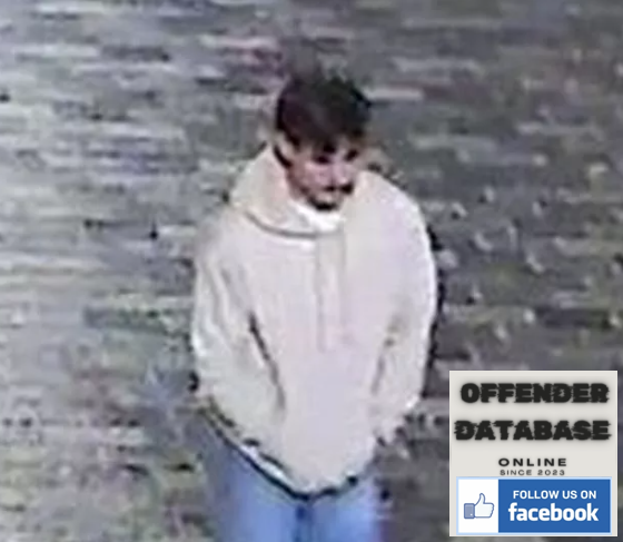 Plymouth Sexual Assault Offender Appeal - Devon and Cornwall Police