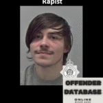 Reaz Dixon Shrewsbury Rapist Sex Offender