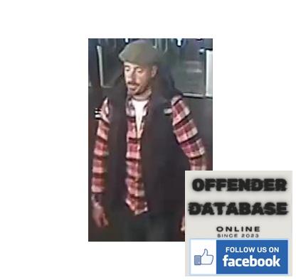 Rhyl to Manchester Airport Train Sexual Assault Appeal