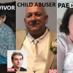 Richard Dowling and Annette Breakspear Paedophile Child Molesters