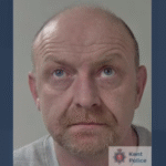 Richard Scaife Dover Rapist