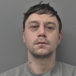 Ricky Dawson Hull Rapist