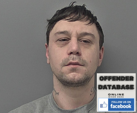 Ricky Dawson Hull Rapist