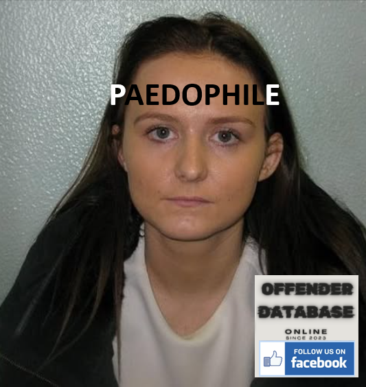 Rosie Berry Great Ormond Street Paedophile Rapist
