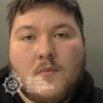 Rowan Barnett-Davies Hirwaun Paedophile and Sex Offender