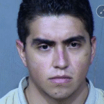 Ruben Oswaldo Yeverino Rosales Arizona Pedophile