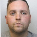 Sam Jones Piddlehinton Rapist and Sex Offender