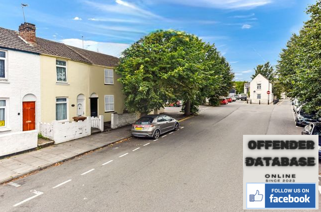 Saunders Street Gillingham Sexual Assault Appeal