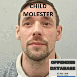Shaun Fuller Burnley Paedophile Sex Offender