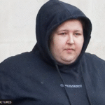 Sinead James Aberystwyth Child Killer