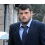 Sion Richard Griffiths Anglesey Paedophile Child Molester