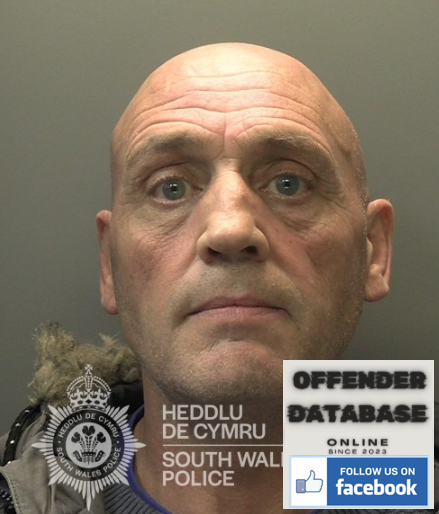 Stephen Heap Oldham Rapist and Sex Offender
