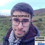 Stephen Hollingsworth Ilkley Paedophile and Child Molester