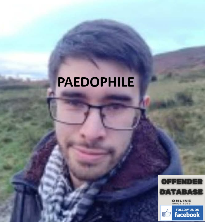 Stephen Hollingsworth Ilkley Paedophile and Child Molester